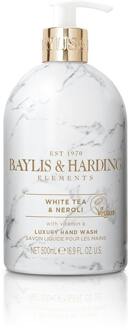 Baylis Harding Handzeep Baylis & Harding Elements White Tea & Neroli Hand Wash 500 ml