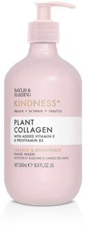 Baylis Harding Handzeep Baylis & Harding Kindness+ Plant Collagen Hand Wash 500 ml