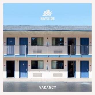 Bayside - Vacancy -Ltd