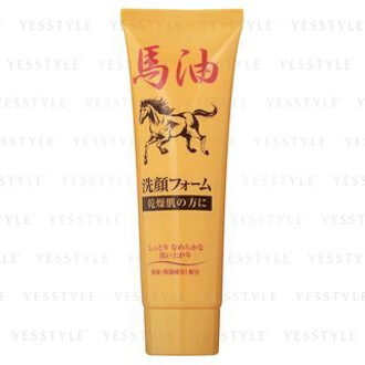 Bayu Moisturizing Cleansing Foam 120g
