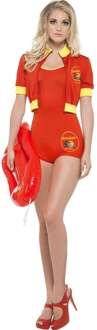 Baywatch Lifeguard Costume