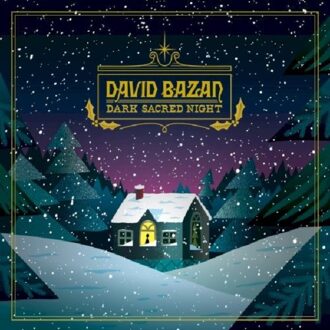 Bazan David - Dark Scared Night