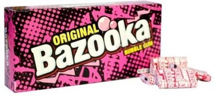Bazooka Bazooka - Partybox 113 Gram 12 Stuks