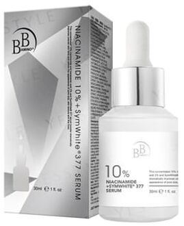 BB Amino 10% Niacinamide + Symwhite 377 Serum 30ml