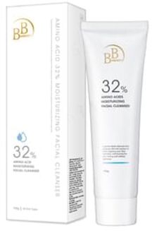 BB Amino 32% Amino Acids Moisturizing Facial Cleanser 100g