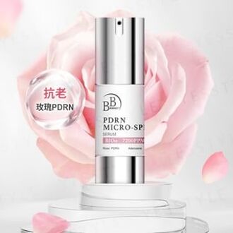 BB Amino 7200ppm PDRN Micro-Spicule Serum 30ml