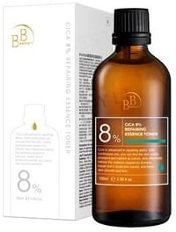 BB Amino 8% CICA Repairing Essence Toner 100ml