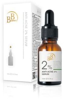 BB Amino Anti-Acne 2% Serum 15ml