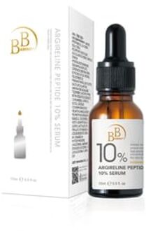 BB Amino Argireline Peptide 10% Serum 15ml