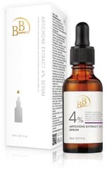 BB Amino Artichoke Extract 4% Serum 30ml