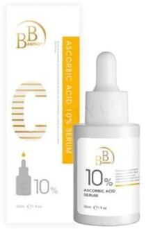 BB Amino Ascorbic Acid 10% Serum 30ml
