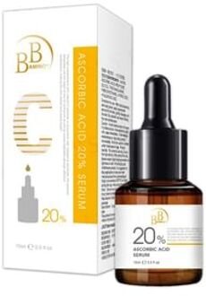 BB Amino Ascorbic Acid 20% Serum 15ml