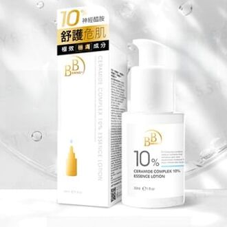 BB Amino Ceramide Complex 10% Essence Lotion 30ml