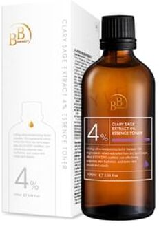 BB Amino Clary Sage Extract 4% Essence Toner 100ml