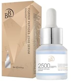 BB Amino Copper Peptides 2500 Serum 15ml