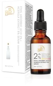 BB Amino Ethyl Ascorbic Acid 2% + Acerola Extract 8% Serum 30ml