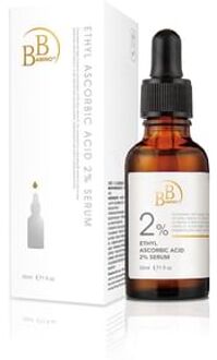 BB Amino Ethyl Ascorbic Acid 2% Serum 30ml