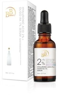 BB Amino Hyaluronic Acid 2% + Oligo-HA 1% Serum 30ml