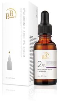 BB Amino Hyaluronic Acid 2% Serum 30ml