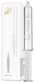BB Amino Hydrating & Revitalizing Hyaluronic Acid Essence Ampoule Shot 8ml