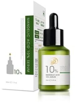 BB Amino Mandelic Acid 10% Serum 30ml