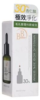 BB Amino Mandelic Acid 30% Serum 30ml