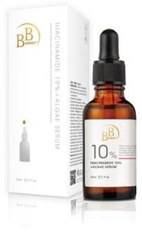 BB Amino Niacinamide 10% + Algae Serum 30ml