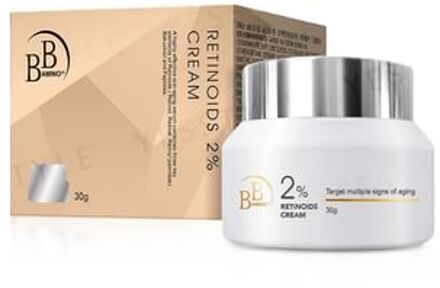 BB Amino Retinoids 2% Cream 30g