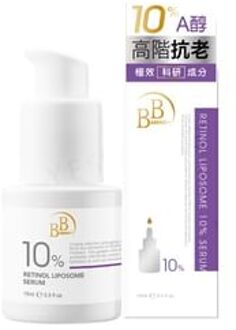BB Amino Retinol Liposome 10% Serum 15ml