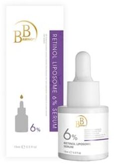 BB Amino Retinol Liposome 6% Serum 15ml