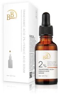 BB Amino Tranexamic Acid 2% + Ferulic Acid Serum 30ml