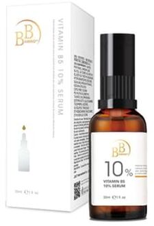 BB Amino Vitamin B5 10% Serum 30ml
