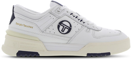 BB Court Lo Sneakers Wit Sergio Tacchini , White , Heren - 42 EU