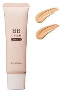 BB Cream 02 Natural - 20g