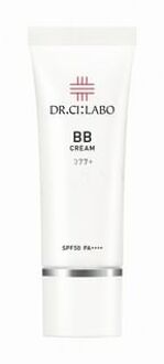 BB Cream 377+ SPF 50+ PA++++ 30g