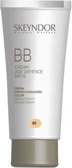 BB cream age defense #01 40 ml