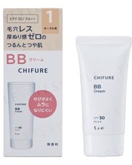 BB Cream SPF 30 PA++ 1 Ocher - 30g