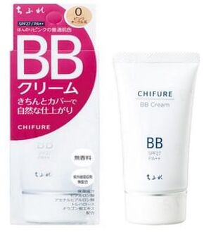 BB Cream SPF 30 PA++ 2 Ocher System - 50g