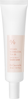 BB Crème Dr. Ceuracle Vegan Kombucha BB Cream Warm Sand 30 ml
