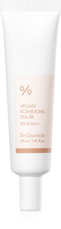 BB Crème Dr. Ceuracle Vegan Kombucha Tea BB Cream 30 g