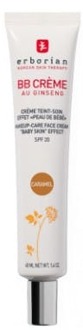 BB Crème Erborian BB Creme Caramel 40 ml
