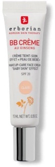 BB Crème Erborian BB Creme Clair 15 ml