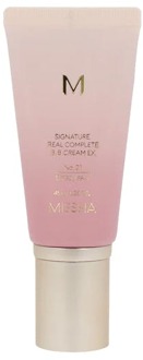 BB Crème Missha Signature Real Complete BB Cream Ex No. 21 45 g