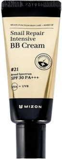 BB Crème Mizon Snail Repair Intensive BB Cream Broad Spectrum SPF30 #21 50 ml