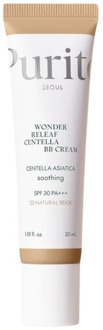 BB Crème Purito SEOUL Wonder Releaf Centella BB Cream SPF30 PA+++ 23 Natural Beige 30 ml