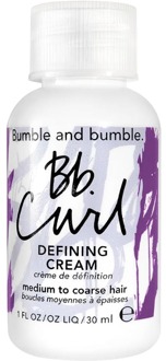 BB Curl Defining Cream - 60 ml