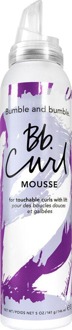 BB Curl Mouse - 150 ml