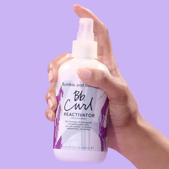 BB Curl Reactivator - 250ml