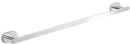 Bb-Gedy Handdoek Houder Muur Cm 60 Serie Bernina Gepolijst Chroom 13 BE2160