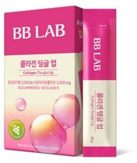 BB LAB Collagen Tangle Up 20g x 14 sticks